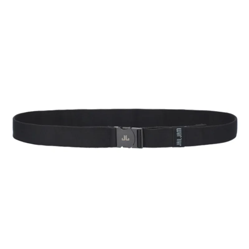 Smučarski pas GRANADILLA ALPS BELT črn